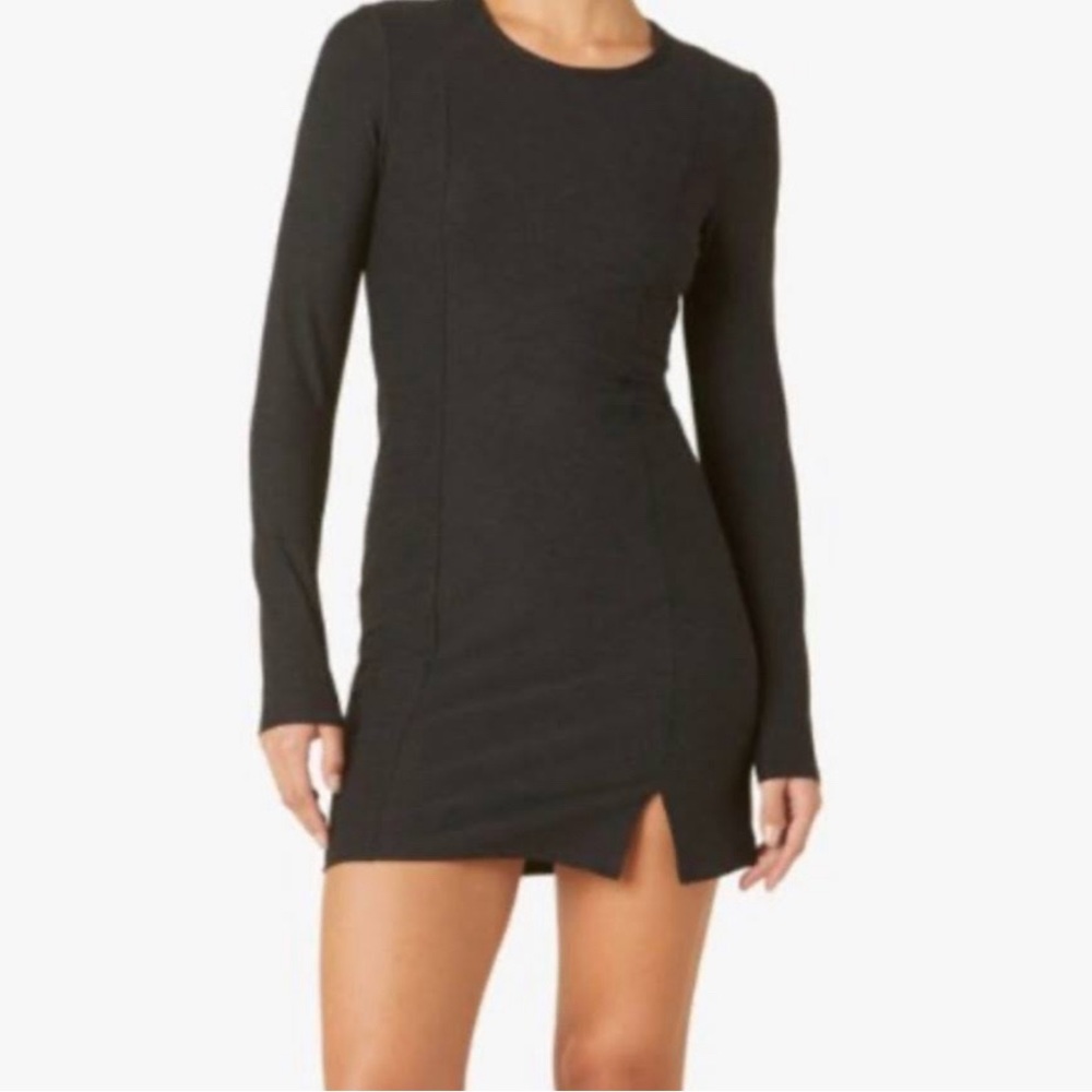 Beyond Yoga After Dark Dress